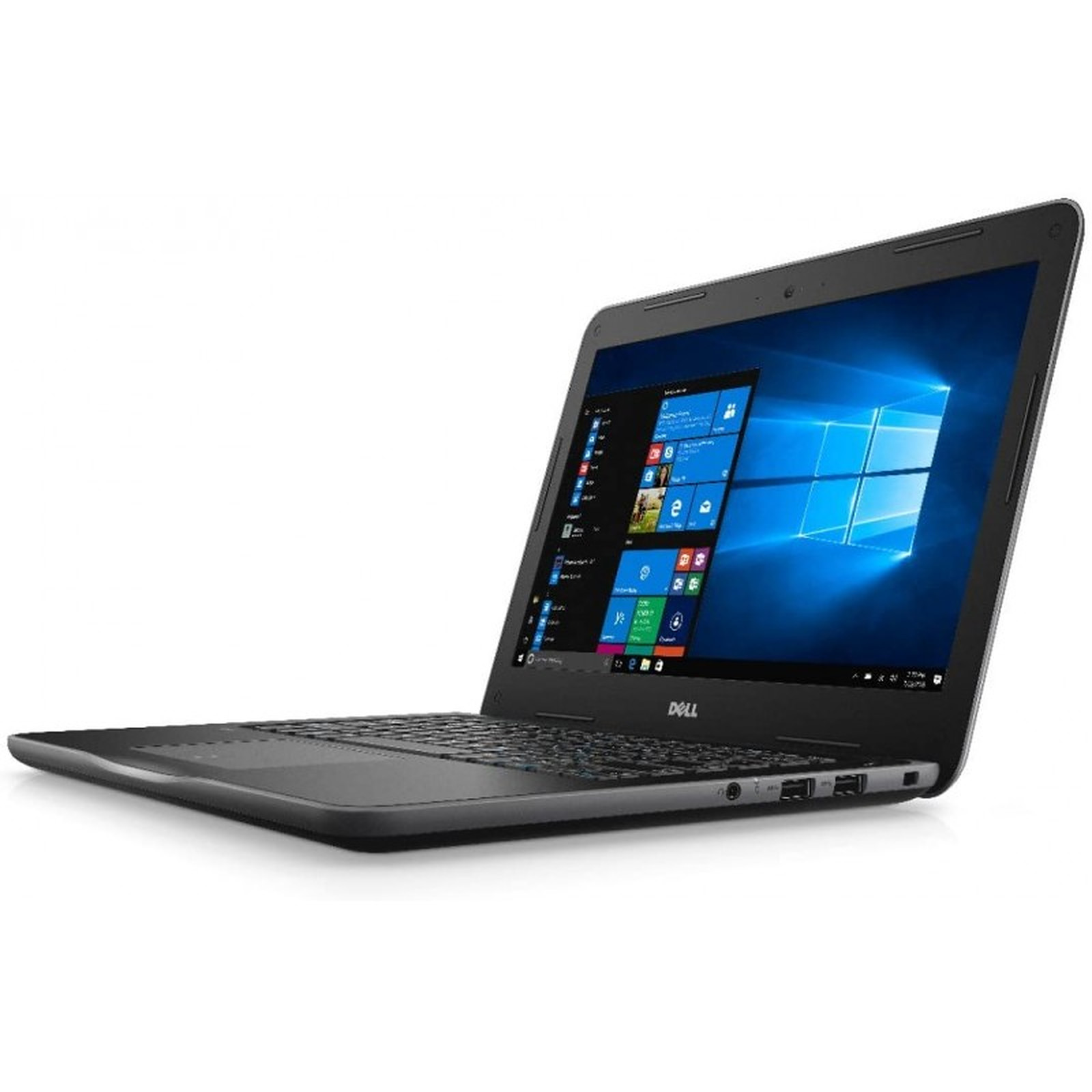 Ordinateurs Portables Dell Latitude 3380 i5 8 Go Ram 240 Go SSD 13.3"